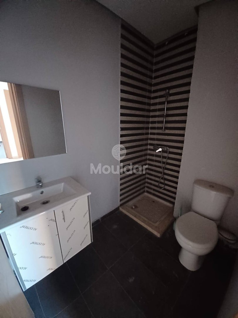 Marrakeş'te Mabrouka'da Satılık Şirin 1 Oda Daire - Photo 6