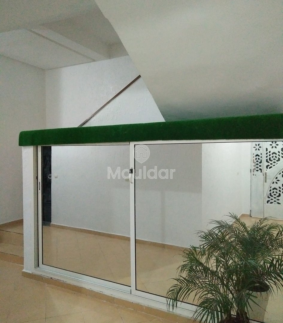 شقة رائعة للبيع في سلا: الأمان والراحة - Photo 6