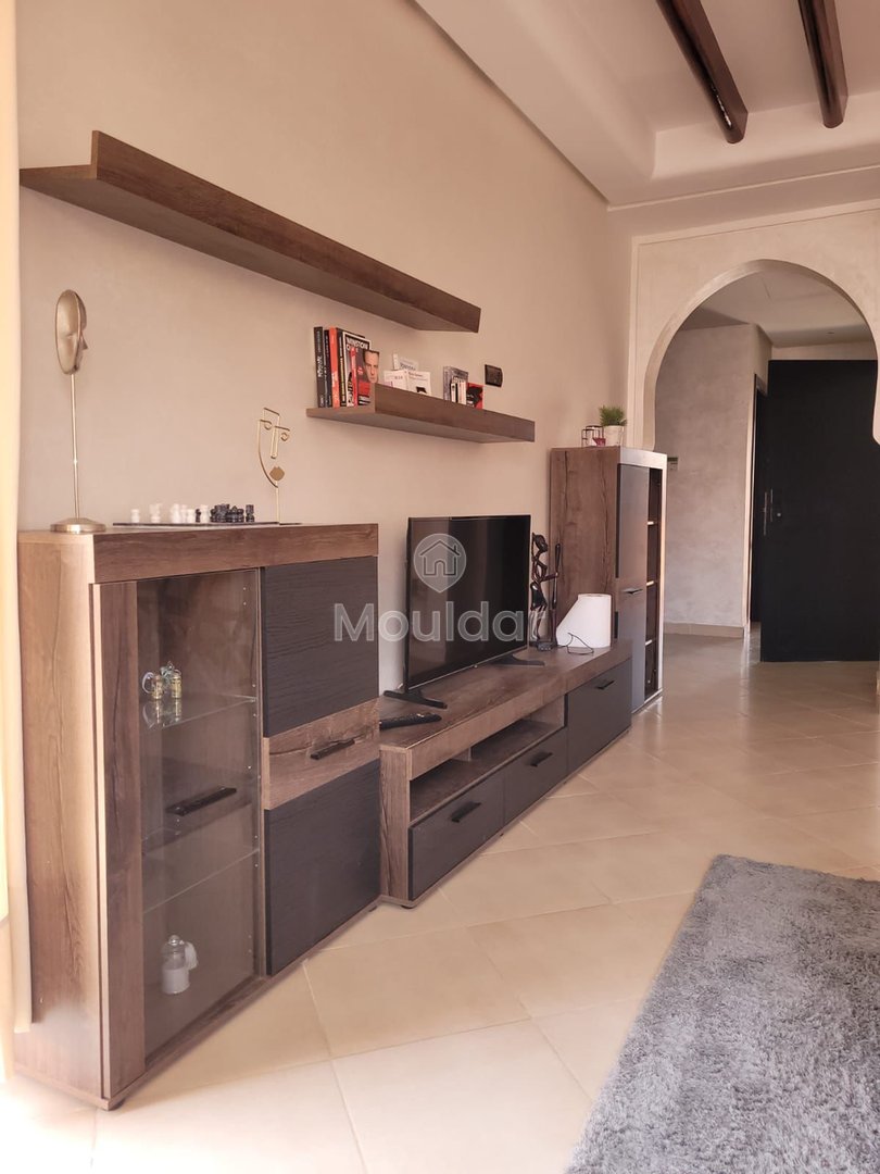 الهروب إلى مراكش: شقة فاخرة - Photo 6