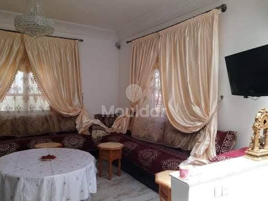 فيلا حديثة في مراكش: 2 غرف نوم مع حديقة وتراس - Photo 4