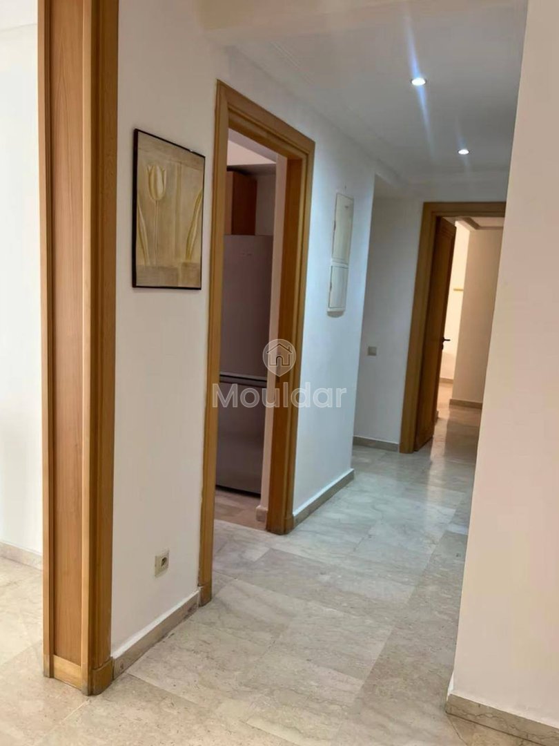 Gemeubileerd appartement te koop in Marrakech - Hivernage - Photo 8