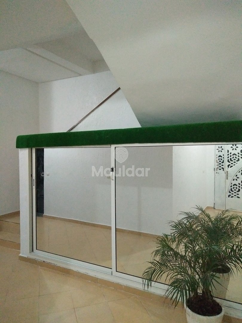 Charming 2-Bedroom Apartment for Sale in Salé, Said Hajji - Photo 5