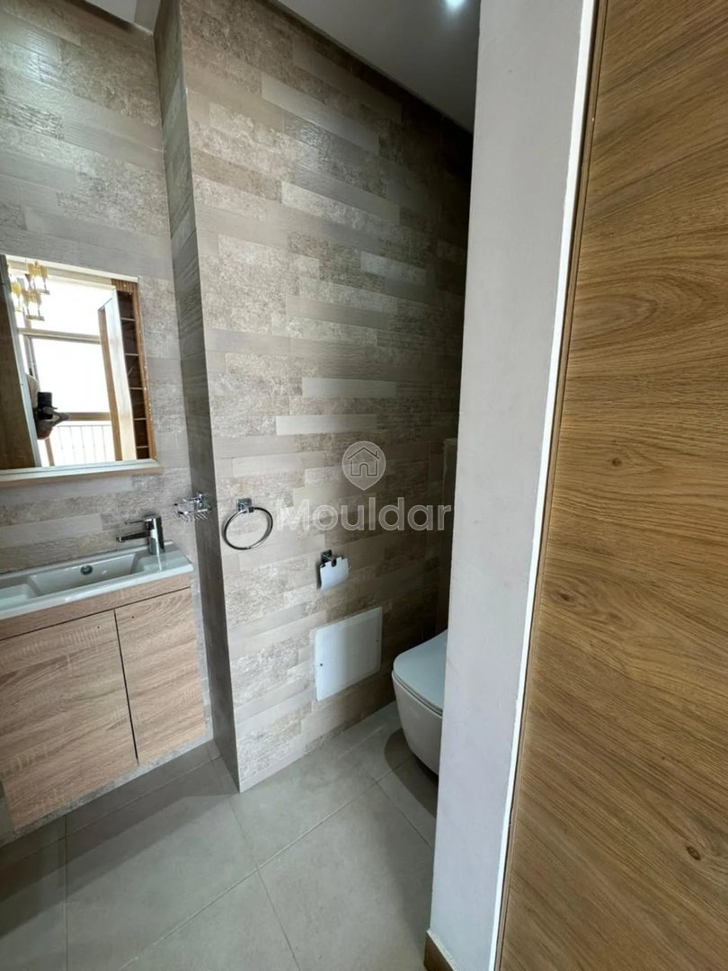 Appartamento in affitto ad Agadir, Haut-Founty - Photo 19