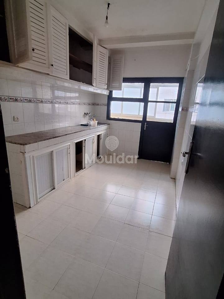 Do wynajęcia: Mieszkanie 2 pokoje z balkonem w Agdal - Photo 7