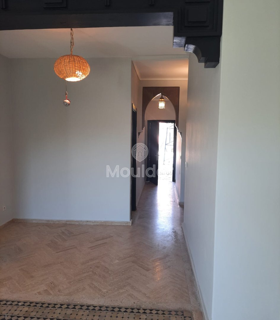 Apartament de vânzare în Marrakech: Grădină, Piscină și Securitate - Photo 8