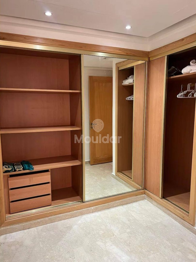 Gemeubileerd appartement te koop in Marrakech - Hivernage - Photo 7