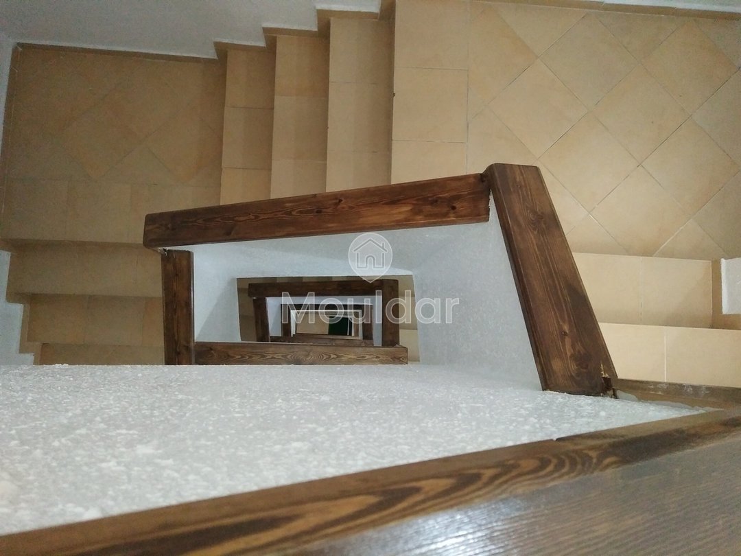 Charming 2-Bedroom Apartment for Sale in Salé, Said Hajji - Photo 4