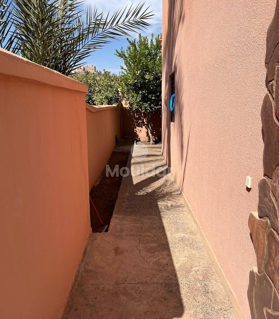 Villa Chic à Venda em Marrakech - Elegância e Espaço - Photo 15