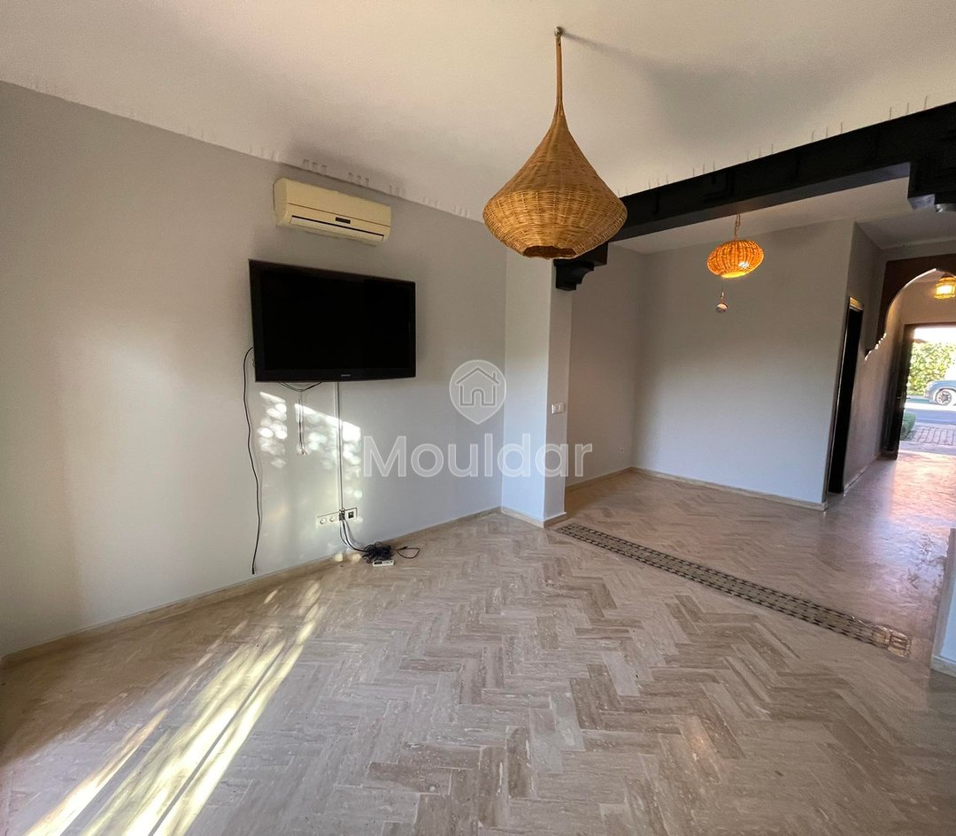 Apartament de vânzare în Marrakech: Grădină, Piscină și Securitate - Photo 5