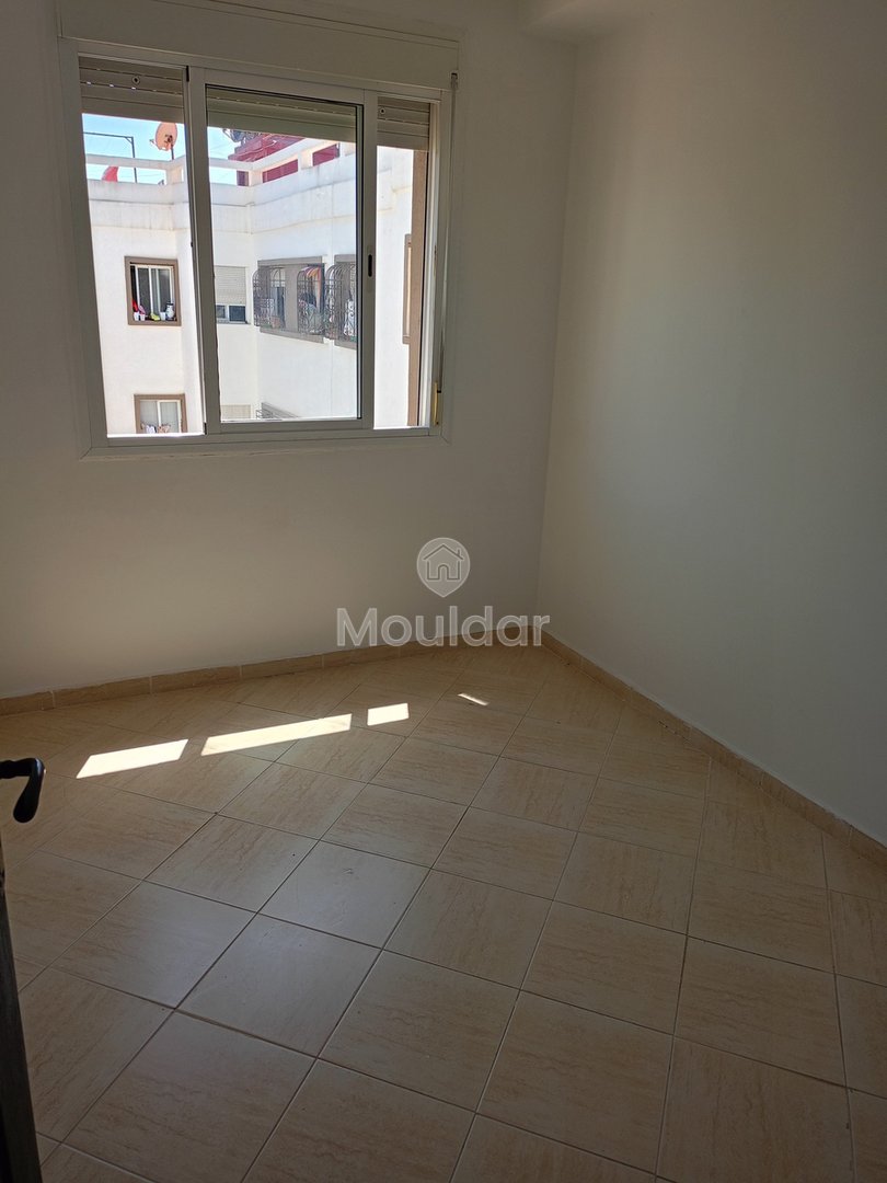 Charming 2-Bedroom Apartment for Sale in Salé, Said Hajji - Photo 1