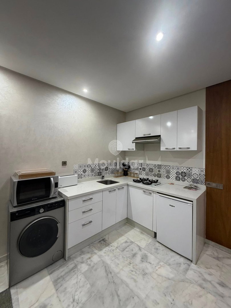 Appartement à louer à Marrakech, Victor Hugo - Photo 8