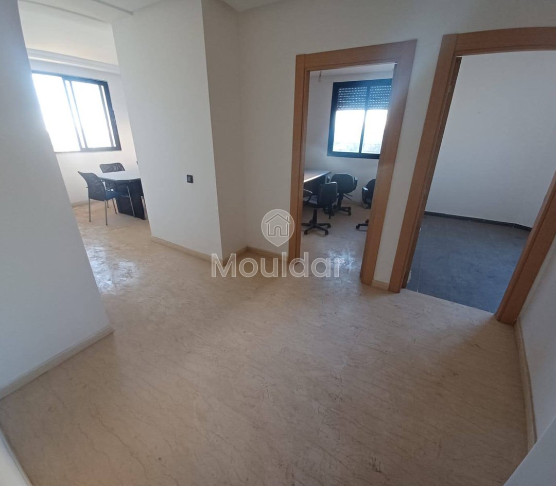 Charmante Wohnung zu verkaufen in Marrakesch - 1 Schlafzimmer - Photo 1