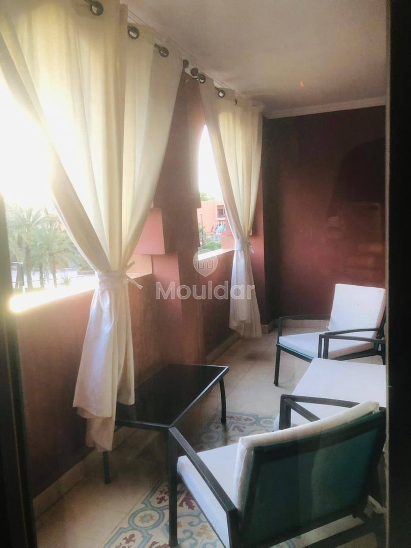 Bel appartamento da affittare a Marrakech: comfort e spazio - Photo 12