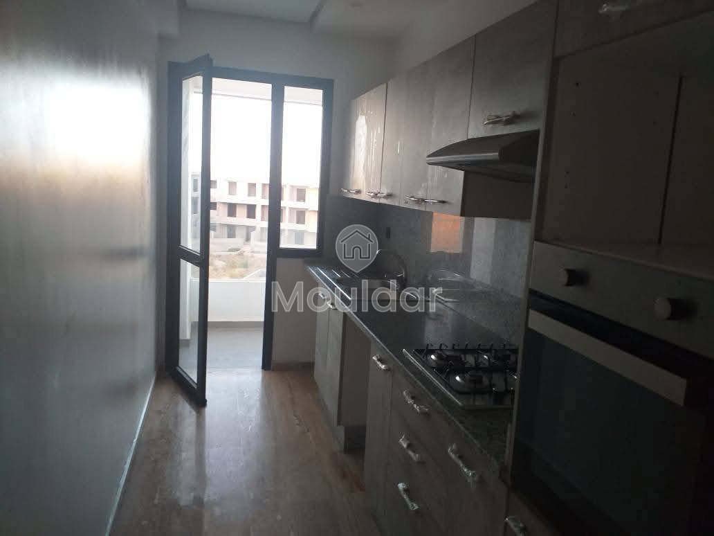 للايجار: شقة 3 غرف نوم مع شرفة في دار بوعزة - Photo 9