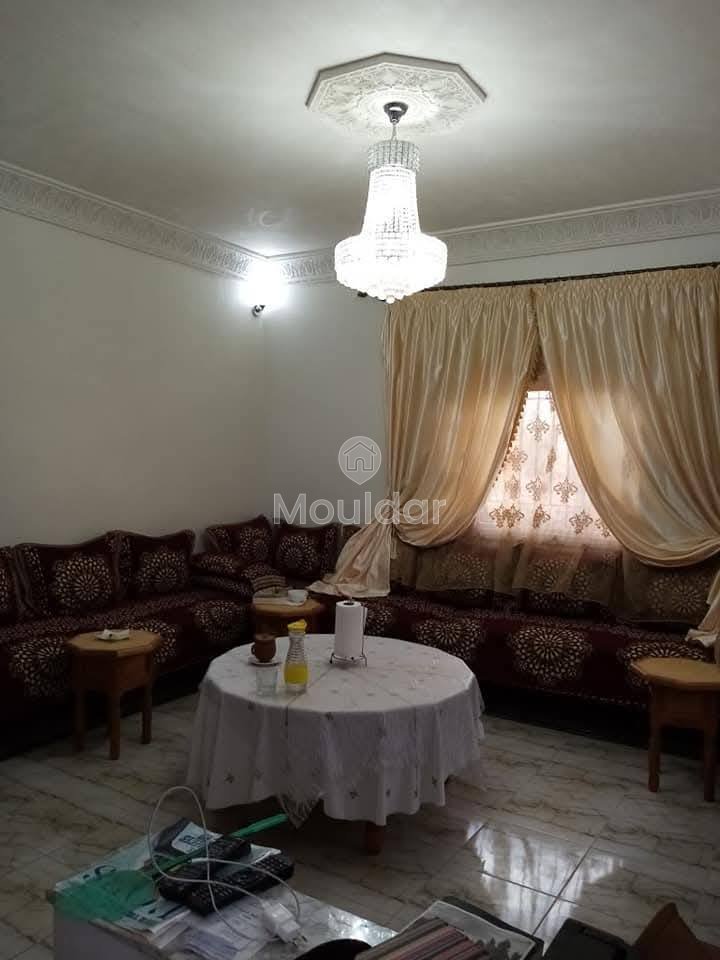 فيلا حديثة في مراكش: 2 غرف نوم مع حديقة وتراس - Photo 3