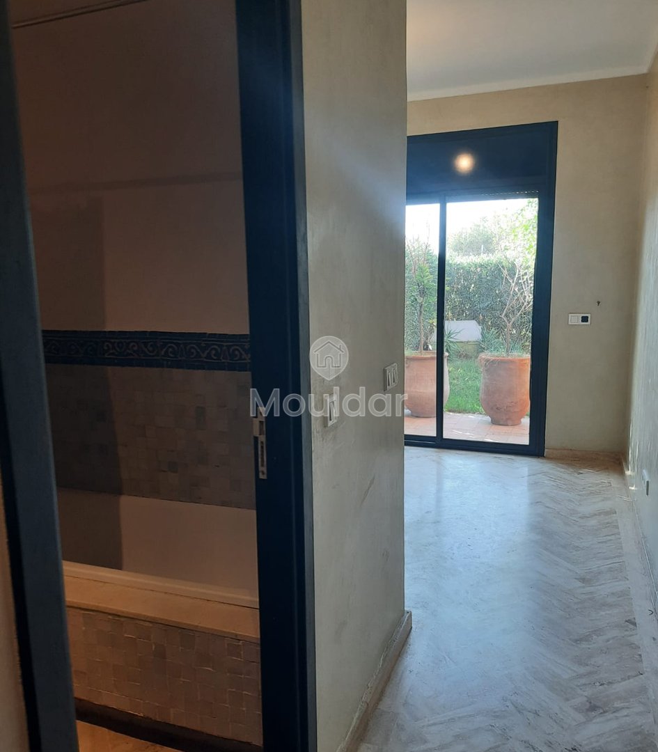 Apartament de vânzare în Marrakech: Grădină, Piscină și Securitate - Photo 9