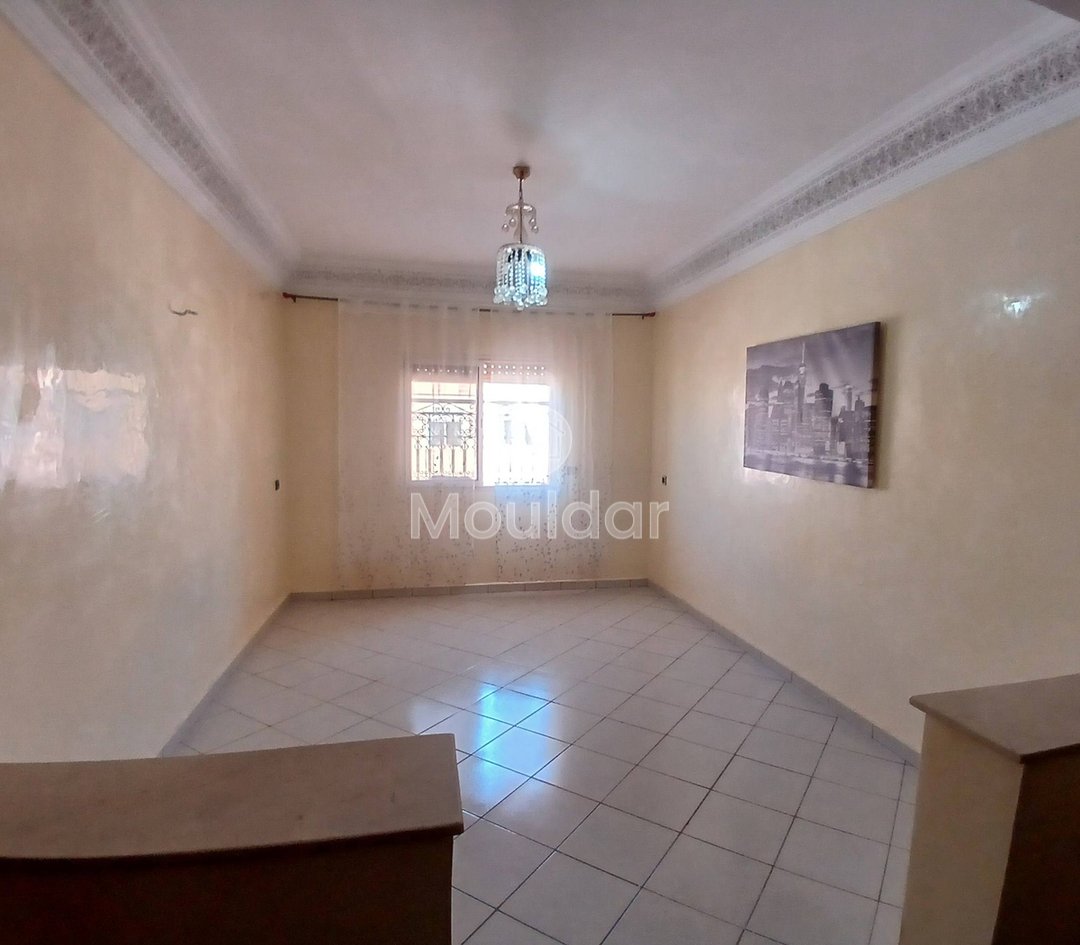 Apartamento para Alugar em Marrakech: 3 Quartos com Estacionamento - Photo 2