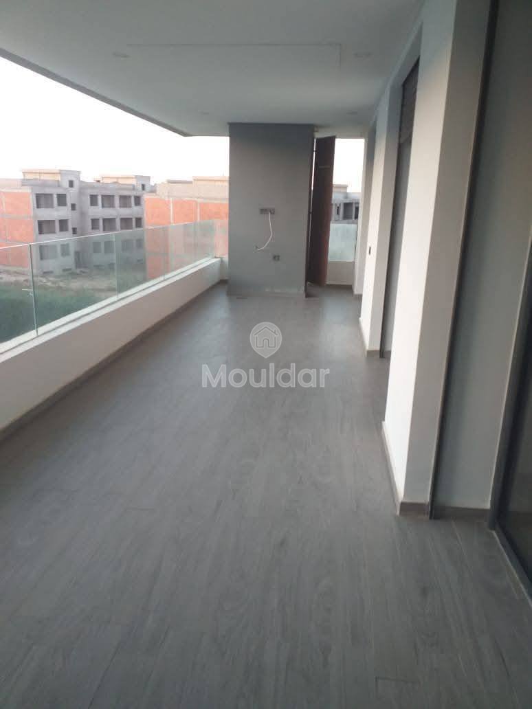 للايجار: شقة 3 غرف نوم مع شرفة في دار بوعزة - Photo 8