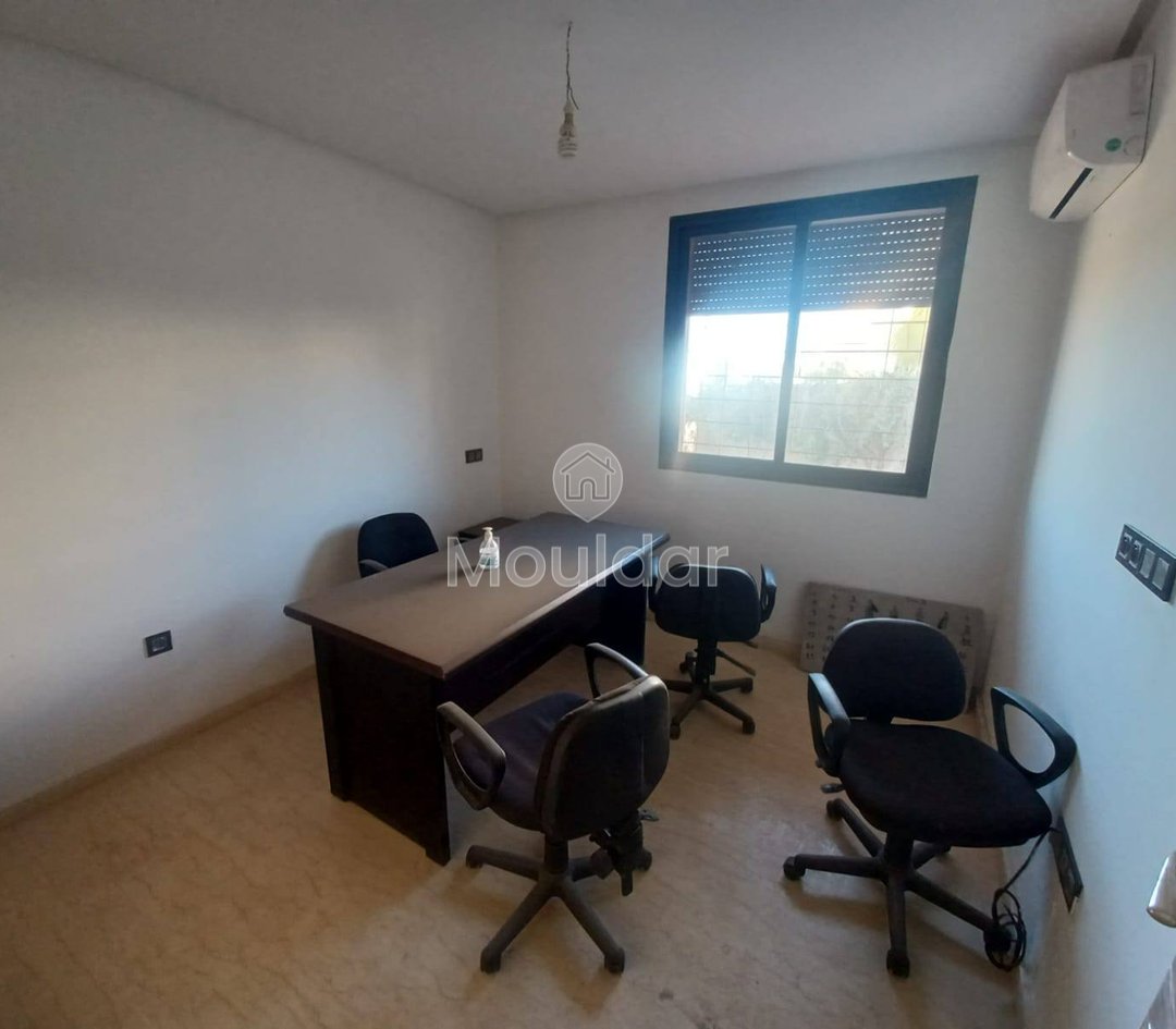 Charmante Wohnung zu verkaufen in Marrakesch - 1 Schlafzimmer - Photo 4