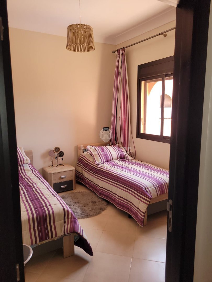 الهروب إلى مراكش: شقة فاخرة - Photo 4