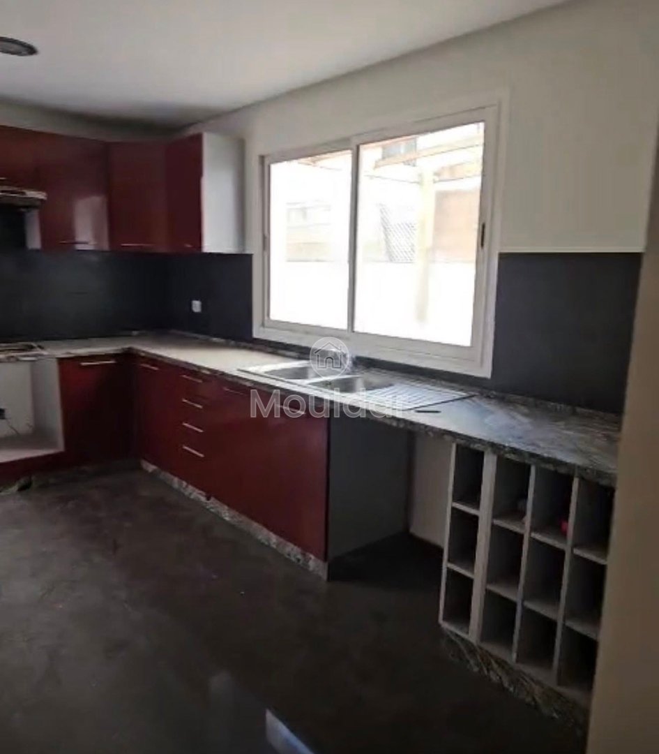 Appartement d'Exception à Casablanca - Triangle d'Or  - Photo 7