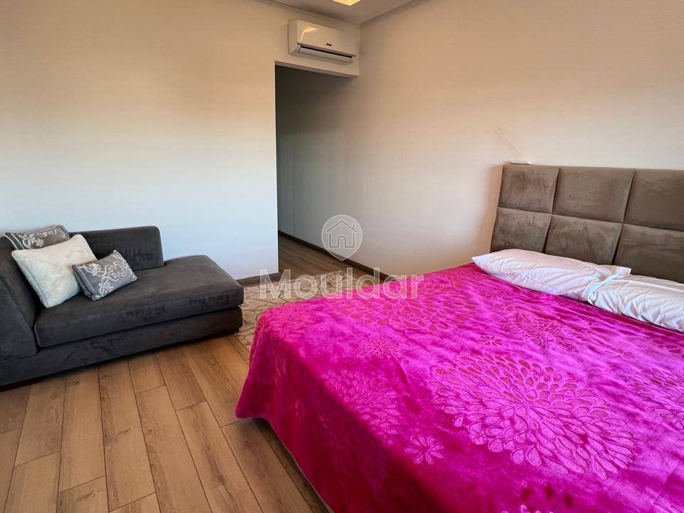 Appartement moderne à Dar Bouazza : 3 chambres, piscine et confort - Photo 5