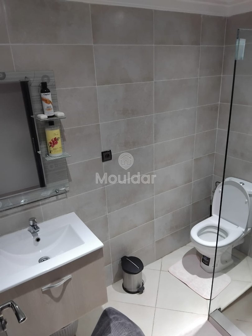 شقة للعطلات في مراكش: الأمان والمسبح مشمولان - Photo 6