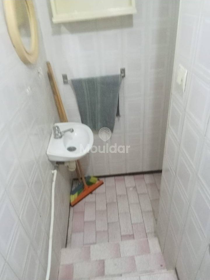 Apartment for Rent in Rabat - Comfortable and Charming - Photo 8