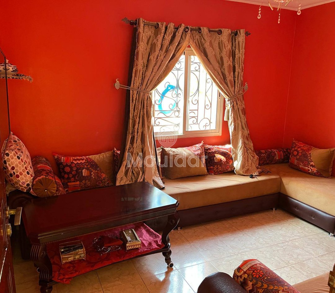 Villa Chic à Venda em Marrakech - Elegância e Espaço - Photo 1