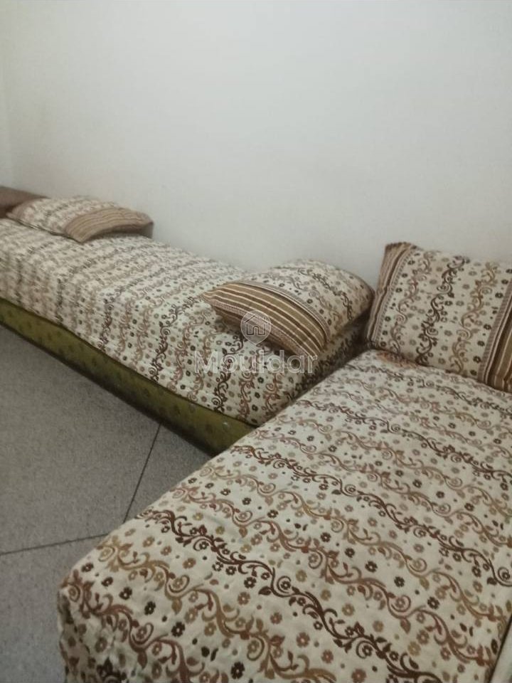 Apartment for Rent in Rabat - Comfortable and Charming - Photo 3