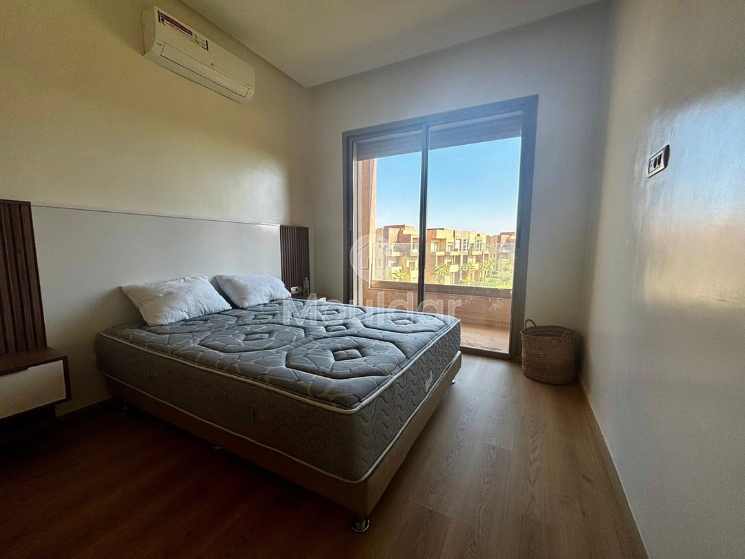 Apartament de închiriat – Perioadă lungă – Prestigia Jubea - Photo 4