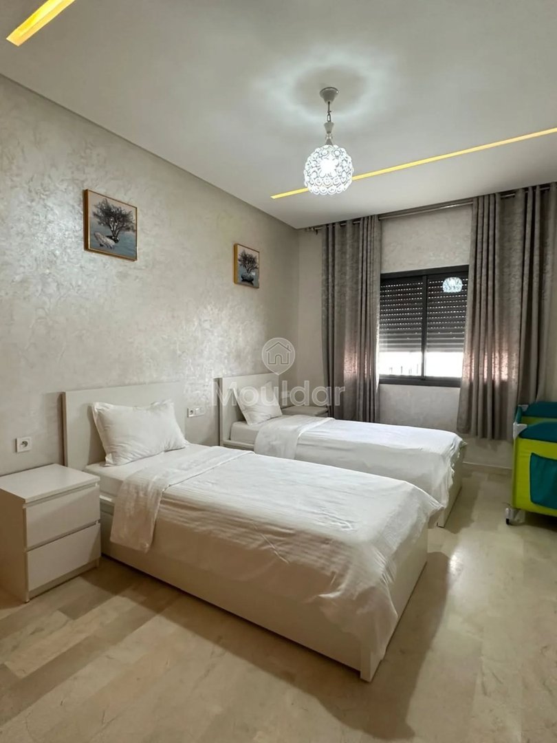 Wohnung zu vermieten in Agadir, Haut-Founty - Photo 7