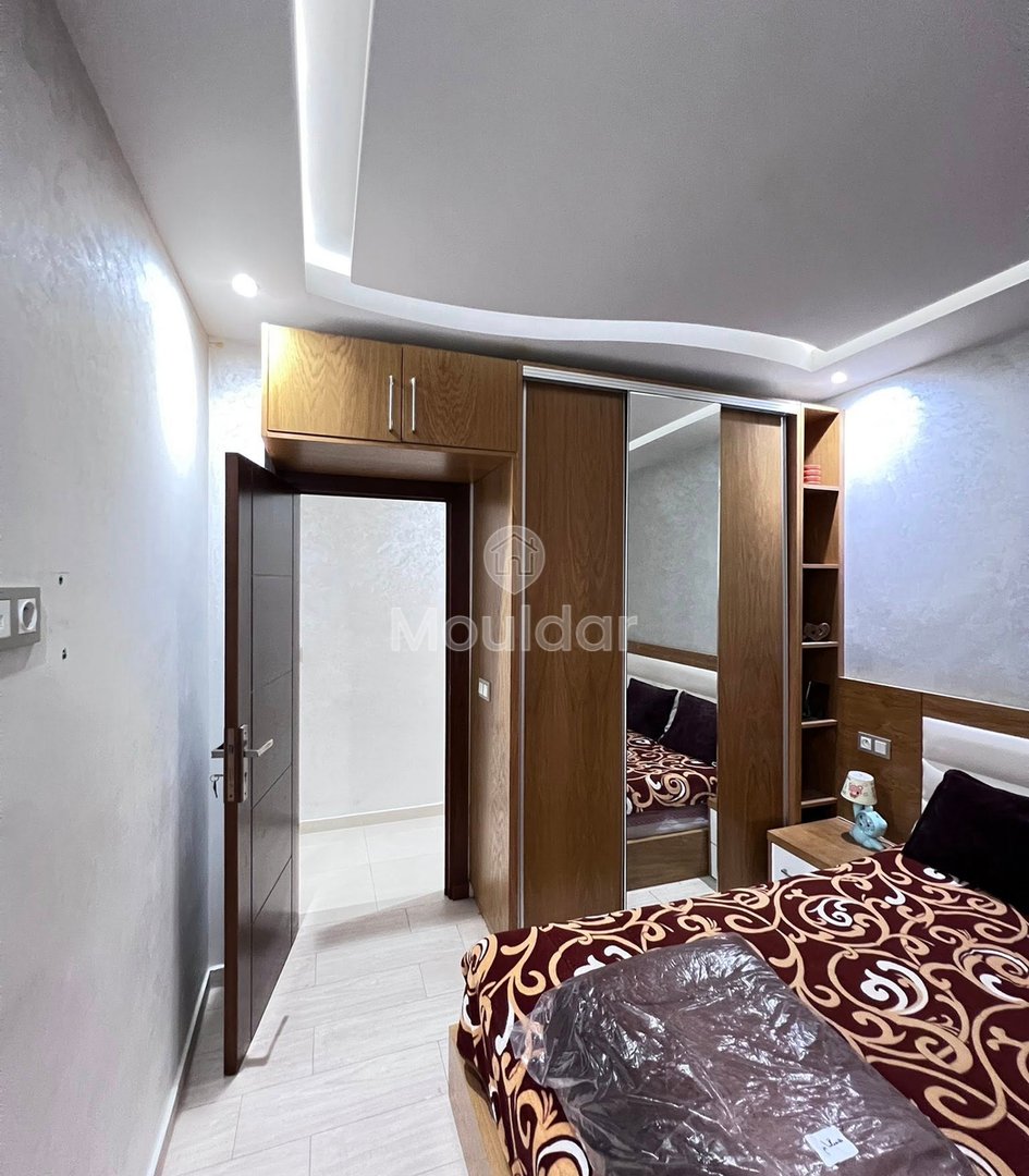 Encantador Apartamento en Venta: 2 Habitaciones en Dcheira El Jihadia - Photo 5