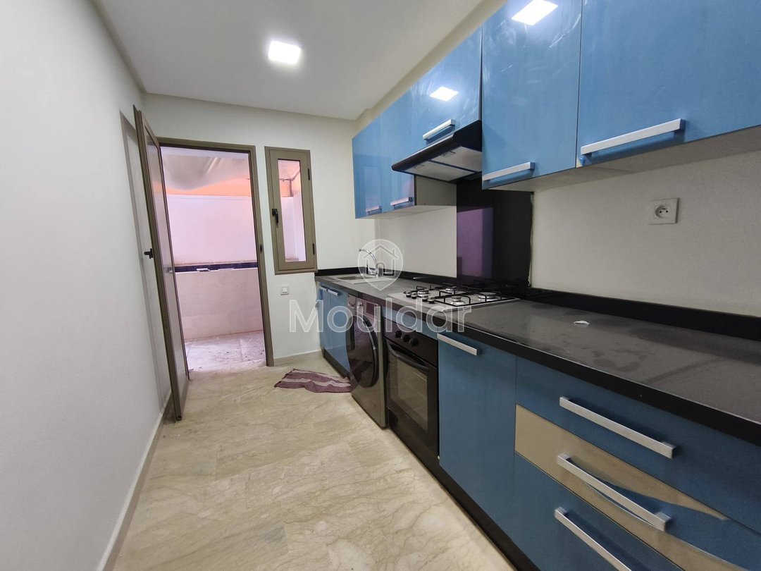 شقة دوبلكس حديثة للبيع في مراكش: فاخرة وواسعة - Photo 9