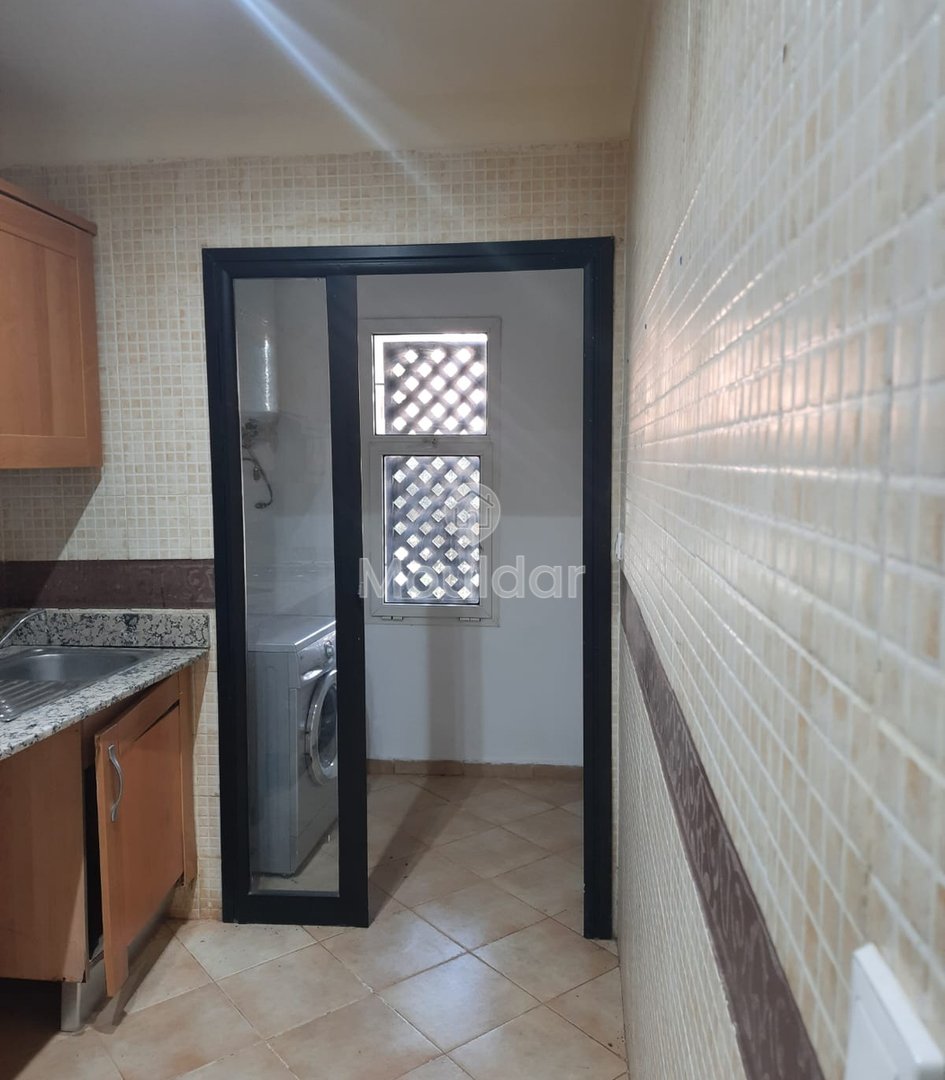 Apartament de vânzare în Marrakech: Grădină, Piscină și Securitate - Photo 22