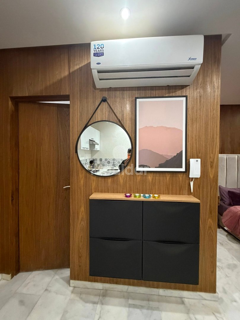 Appartement à louer à Marrakech, Victor Hugo - Photo 7