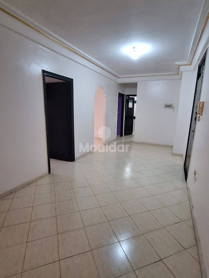 Do wynajęcia: Mieszkanie 2 pokoje z balkonem w Agdal - Photo 1