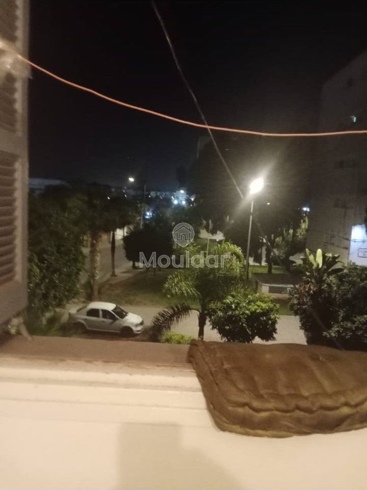 Apartment for Rent in Rabat - Comfortable and Charming - Photo 6