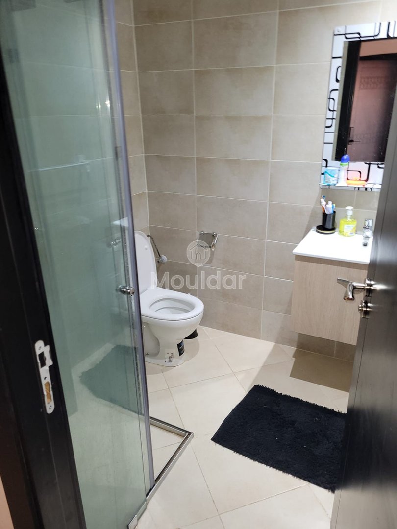 الهروب إلى مراكش: شقة فاخرة - Photo 8