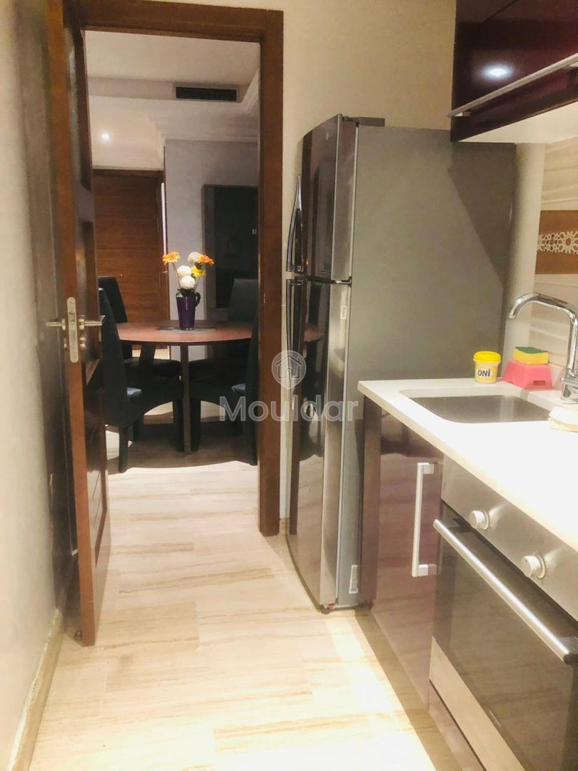 Bel appartamento da affittare a Marrakech: comfort e spazio - Photo 16