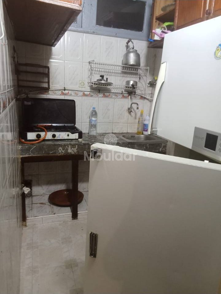 Apartment for Rent in Rabat - Comfortable and Charming - Photo 7