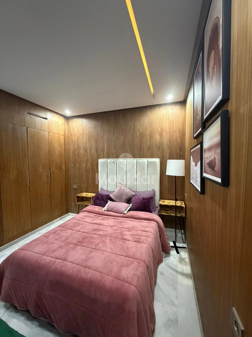 Appartement à louer à Marrakech, Victor Hugo - Photo 5