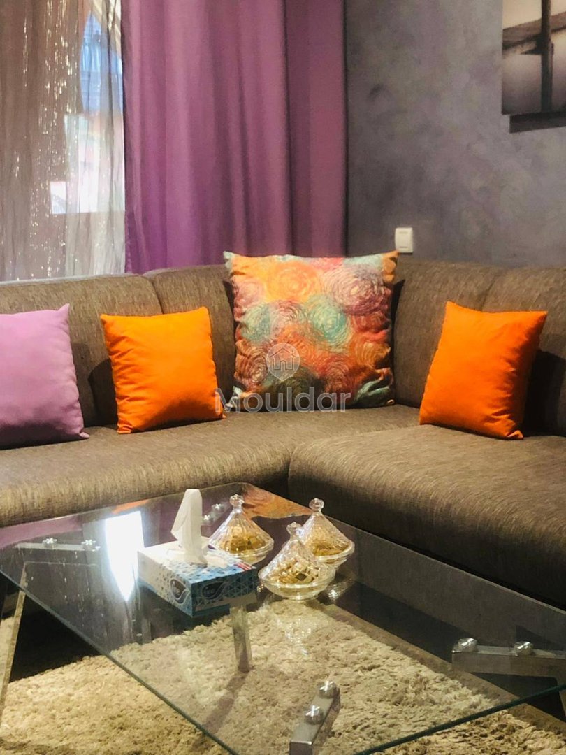 Bel appartamento da affittare a Marrakech: comfort e spazio - Photo 3