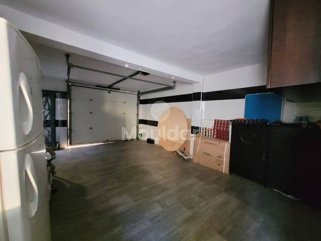 فيلا للإيجار في الرباط - أغـدال: 3 غرف مع كراج - Photo 8