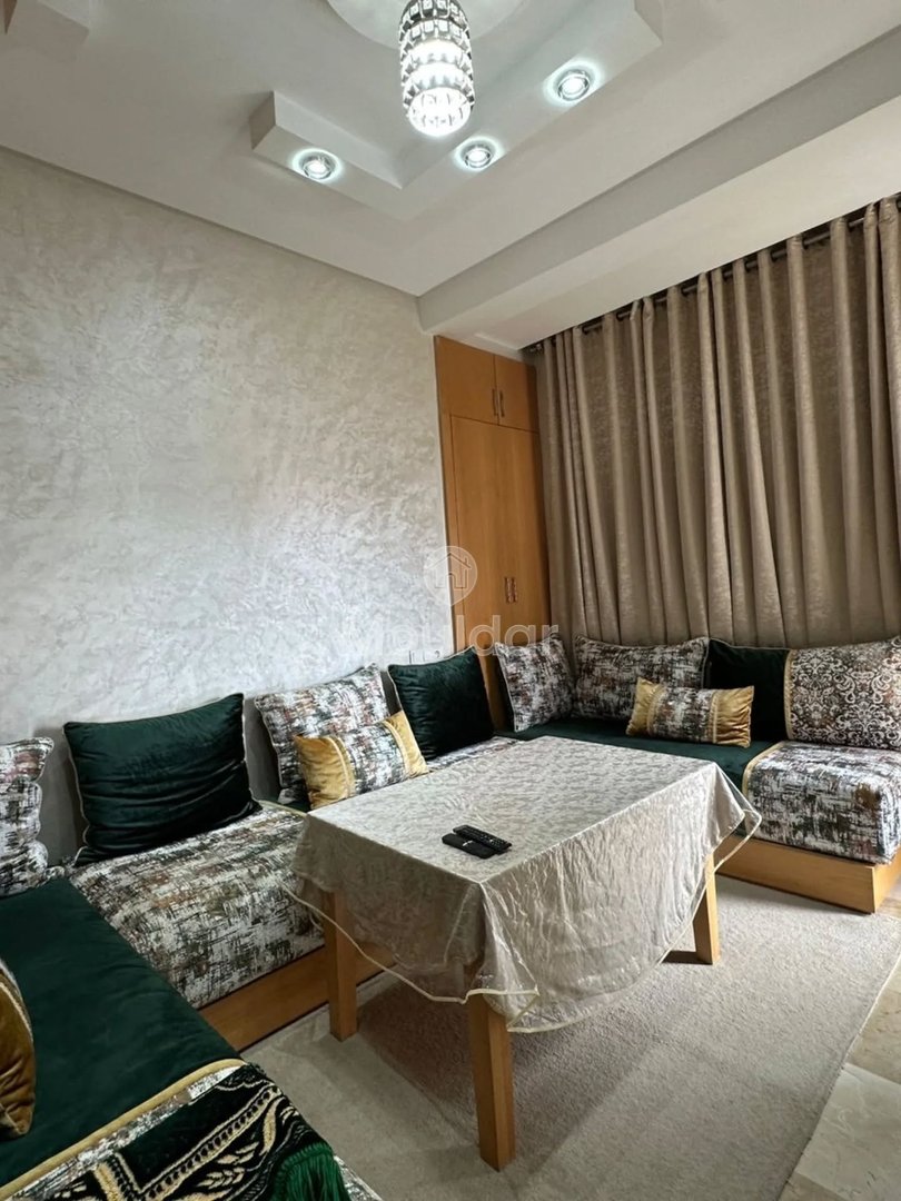 Wohnung zu vermieten in Agadir, Haut-Founty - Photo 3