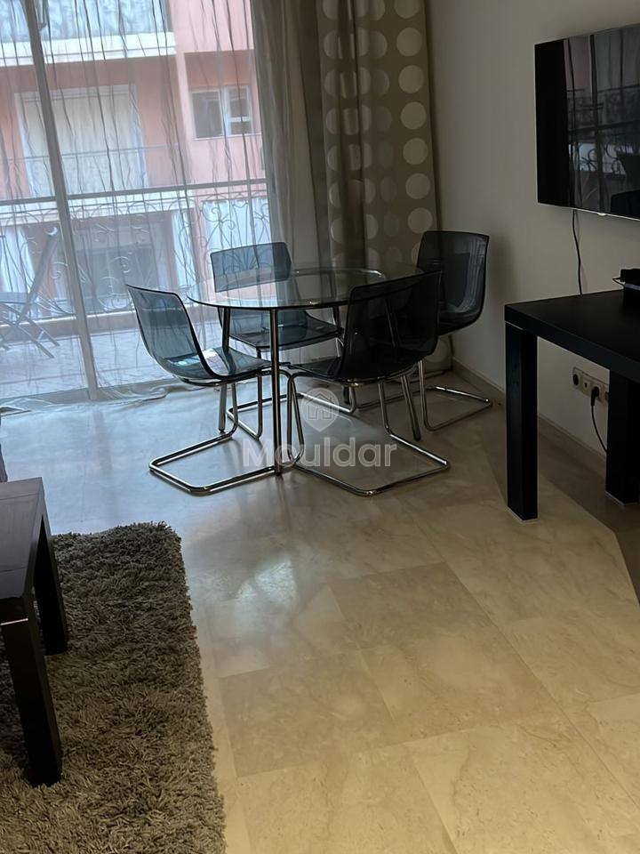 Gemeubileerd appartement te koop in Marrakech - Hivernage - Photo 10