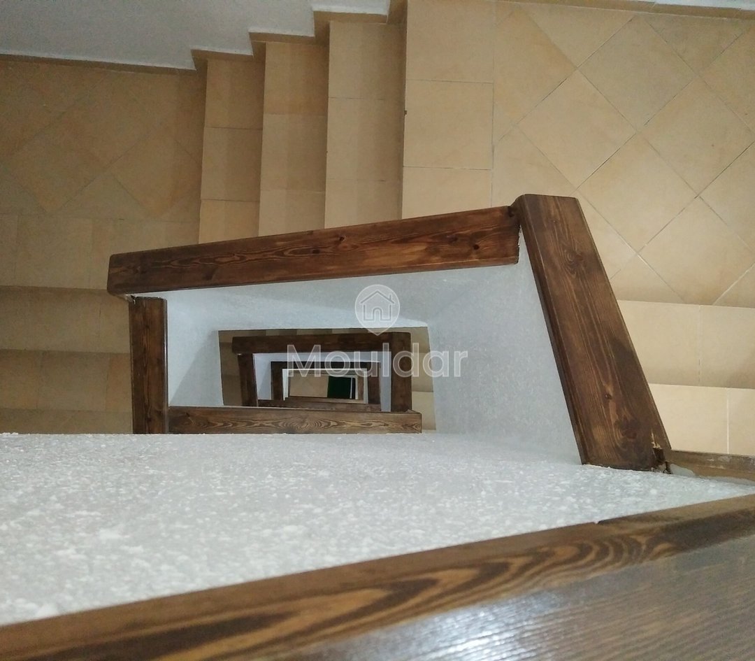 شقة رائعة للبيع في سلا: الأمان والراحة - Photo 4