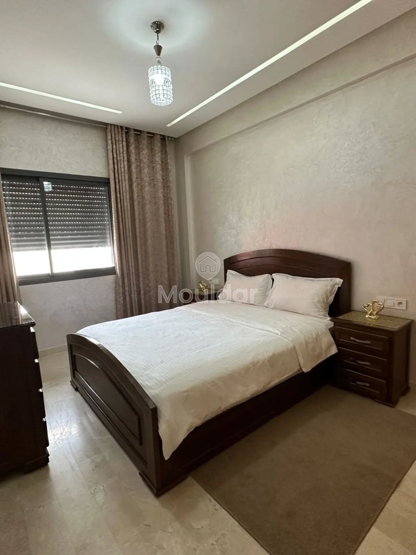 Wohnung zu vermieten in Agadir, Haut-Founty - Photo 6