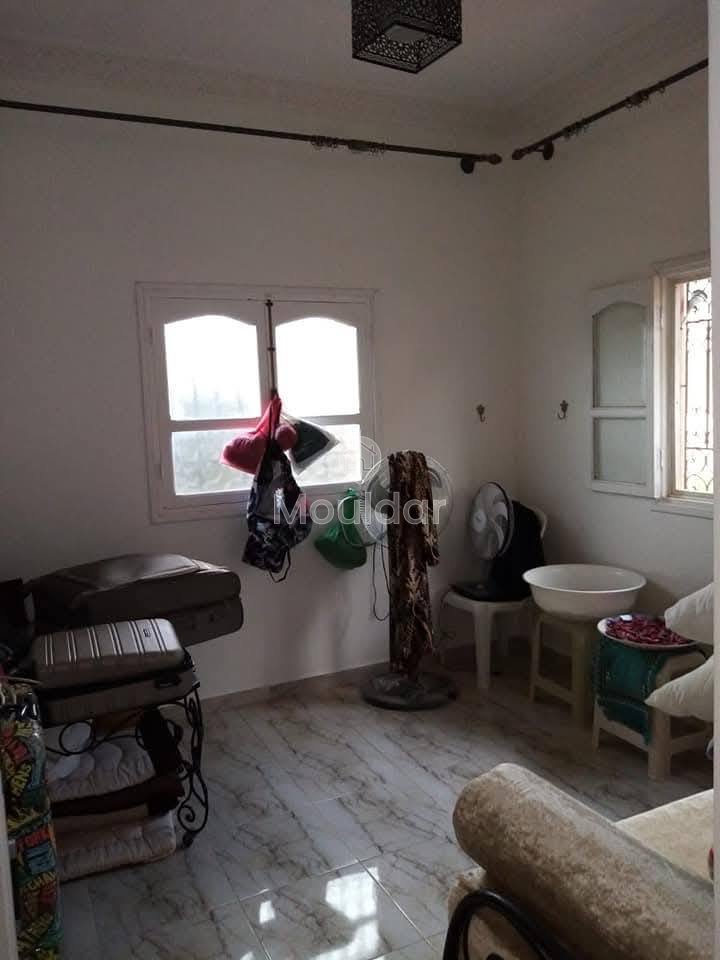 فيلا حديثة في مراكش: 2 غرف نوم مع حديقة وتراس - Photo 9