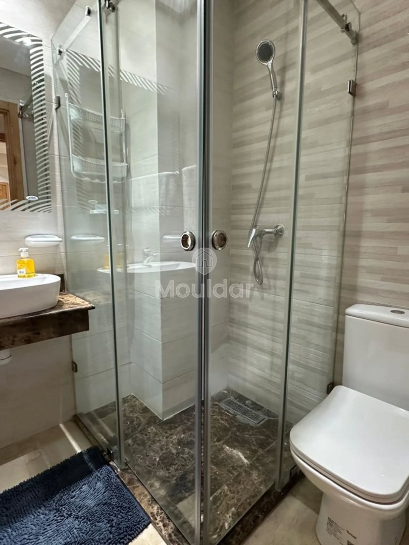 Wohnung zu vermieten in Agadir, Haut-Founty - Photo 17